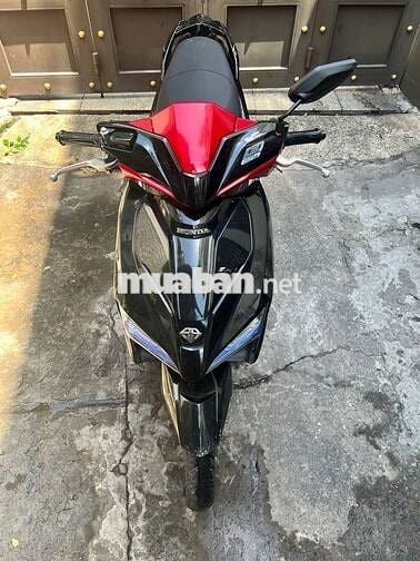 Honda Airblade 2016 Đỏ Đen Khoá Smartkey