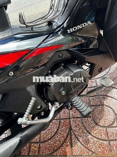 Honda Wave RSX Đen