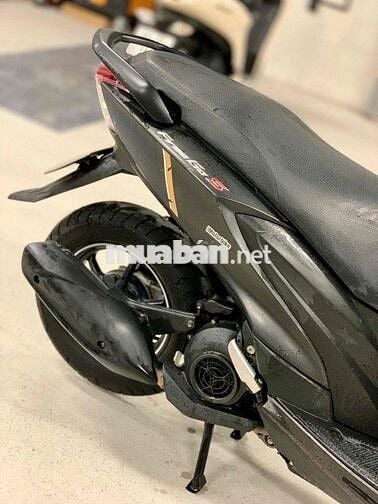 🔥 Yamaha FreeGo 125 ABS 2021 Chính Chủ BSTP Xe đẹp