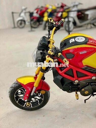 🔥 Wavethais CKD110 2018 Chính Chủ BSTP Xe Côn Tay