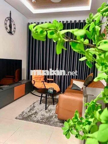 Căn 2PN đầy đủ nội thất; Giá thuê 9,5 tr/tháng. LH Hương Xem nhà