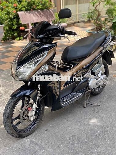 🌈Honda Air Blade Fi xe đẹp máy rin chất