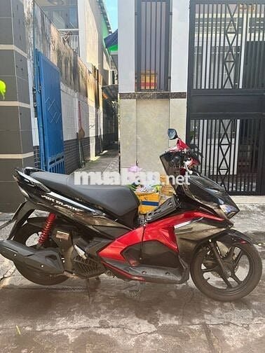 Honda Airblade 2016 Đỏ Đen Khoá Smartkey