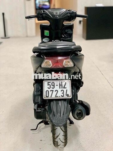 🔥 Yamaha FreeGo 125 ABS 2021 Chính Chủ BSTP Xe đẹp