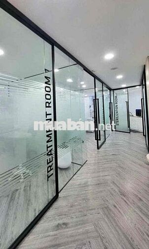 Cho Thuê Nhà GÓC 2MT Cù Lao + Hoa Sứ, Phường 02, Quận Phú Nhuận
