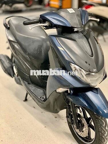 🔥 Yamaha FreeGo 125 ABS 2021 Chính Chủ BSTP Xe đẹp