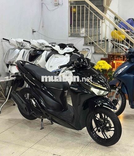 Honda Vario 150 2019 Đen Bóng Sport.BSTP.Giá tốt