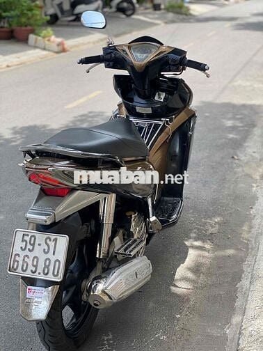 🌈Honda Air Blade Fi xe đẹp máy rin chất