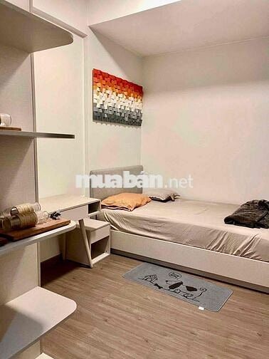 Căn 2PN đầy đủ nội thất; Giá thuê 9,5 tr/tháng. LH Hương Xem nhà