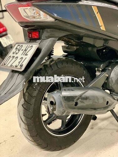 🔥 Yamaha FreeGo 125 ABS 2021 Chính Chủ BSTP Xe đẹp