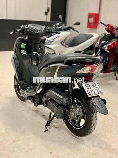 🔥 Yamaha FreeGo 125 ABS 2021 Chính Chủ BSTP Xe đẹp