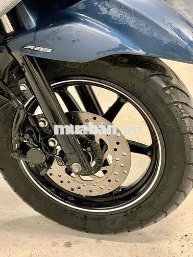 🔥 Yamaha FreeGo 125 ABS 2021 Chính Chủ BSTP Xe đẹp