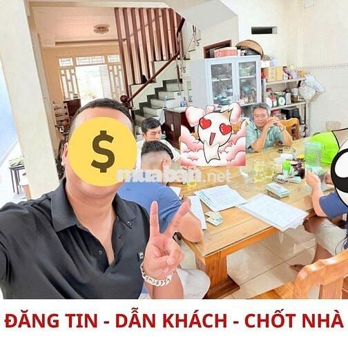  RẢNH THỜI GIAN ? KIẾM 40-100TR/THÁNG VỚI SALE BĐS