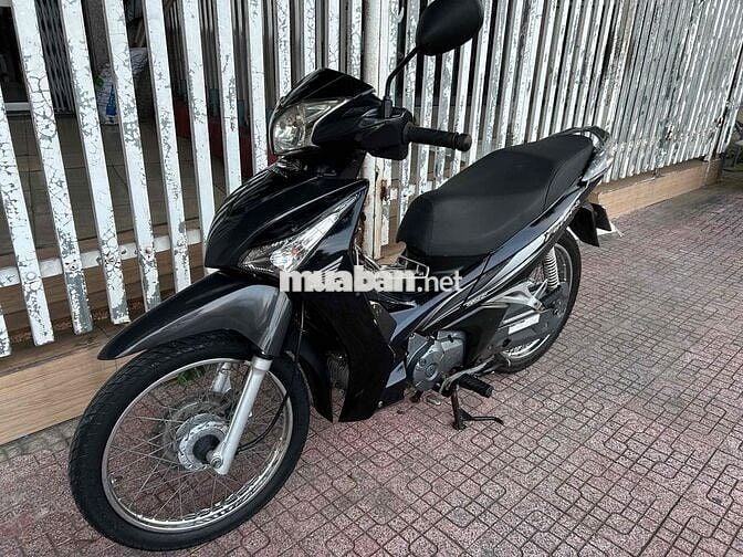 Honda Future 125Fi zin mộc máy zin êm chính chủ