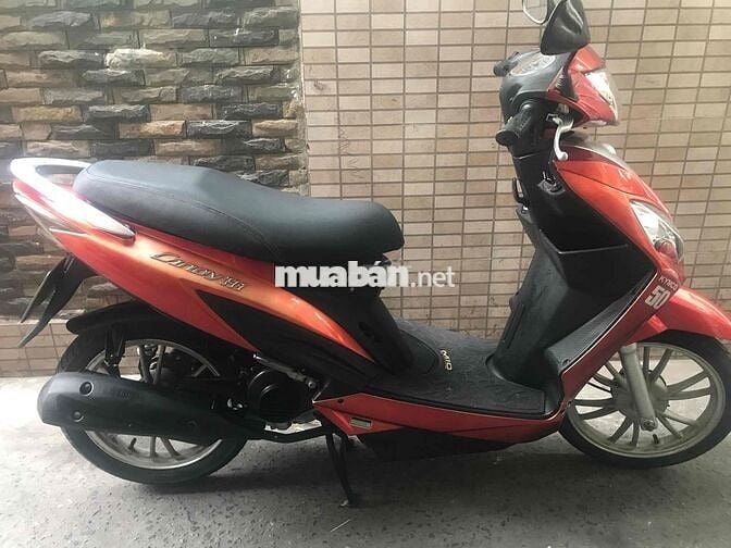 Kymco Candy 50cc CCCD Chính chủ 43 Đà Nẵng