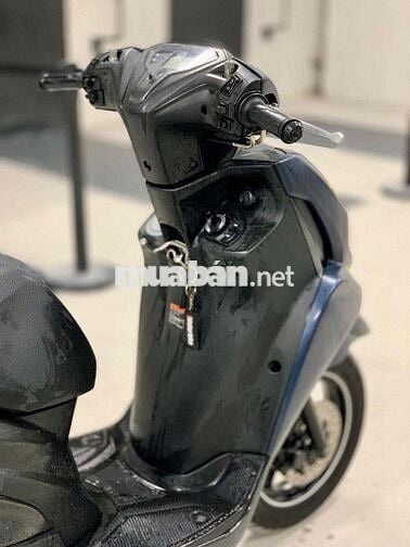 🔥 Yamaha FreeGo 125 ABS 2021 Chính Chủ BSTP Xe đẹp