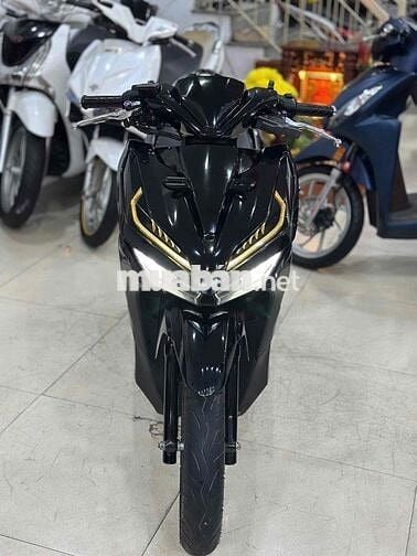 Honda Vario 150 2019 Đen Bóng Sport.BSTP.Giá tốt