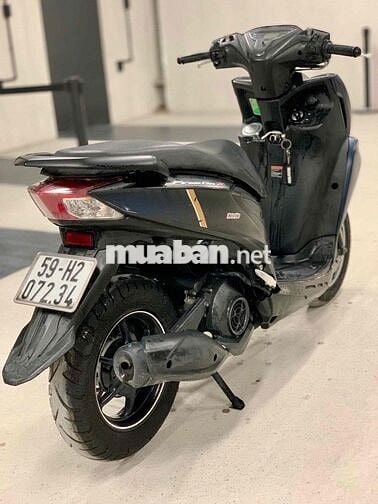 🔥 Yamaha FreeGo 125 ABS 2021 Chính Chủ BSTP Xe đẹp