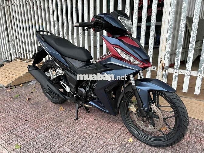 Honda Winner V1 êm mạnh áo quần keng đẹp