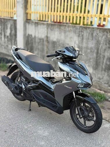 Honda Airblade 125 2022 Xám Lambor Chính Chủ.