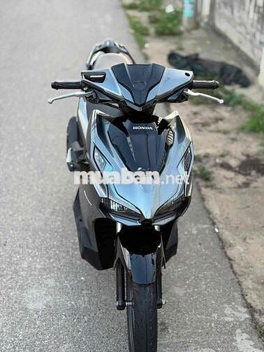 Honda Airblade 125 2022 Xám Lambor Chính Chủ.