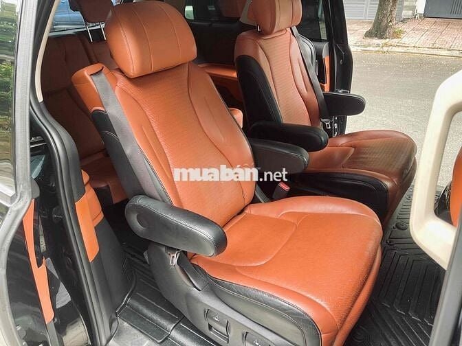 Bán KIA Carnival 2022 bản 3.5 máy xăng