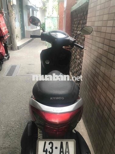 Kymco Candy 50cc CCCD Chính chủ 43 Đà Nẵng