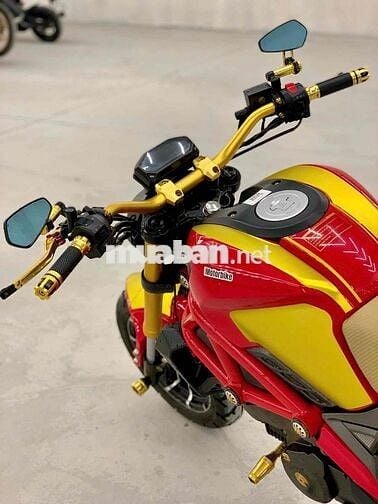 🔥 Wavethais CKD110 2018 Chính Chủ BSTP Xe Côn Tay