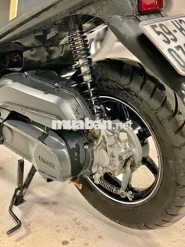 🔥 Yamaha FreeGo 125 ABS 2021 Chính Chủ BSTP Xe đẹp