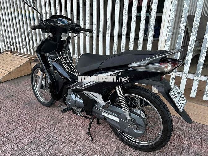 Honda Future 125Fi zin mộc máy zin êm chính chủ