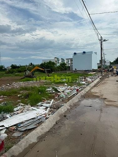 Bán Đât Chính Chủ Xã Rạch Kiến Tỉnh Tây Ninh Mới