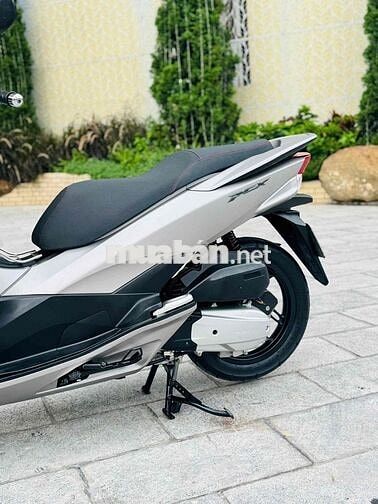 Honda PCX 125fi Đặc biệt 2017 Ghi nhám Smartkey