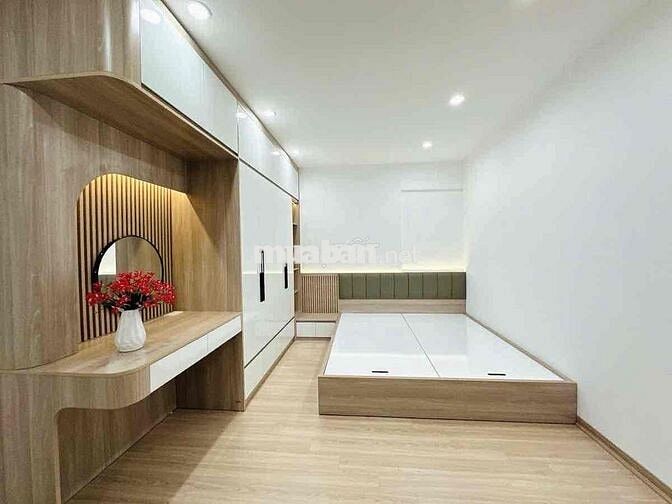 Lô góc 2 thoáng CC Bắc Linh Đàm 71m2 T10 giá nhỉnh 5 tỷ sổ đỏ CC 3 PN,