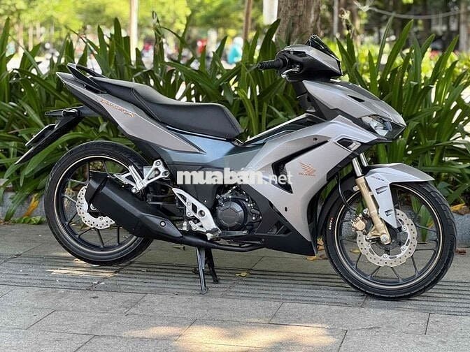 Honda Winner X 150 ABS V3 2023 Bạc Đen 15.000km