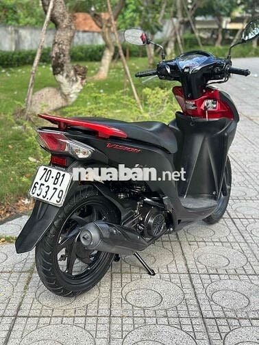 Vison cực đẹp như mới- góp 18tuổi- góp nợ xấu