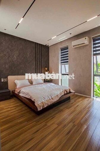 141 CHO THUÊ NHÀ ĐẸP 3PN FULL NỘI THẤT CAO CẤP – KHÔNG GIAN SÁNG SỦA