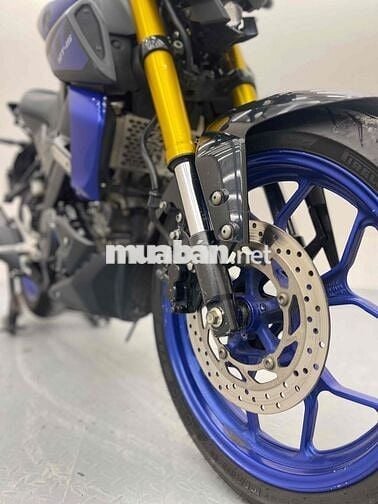 Yamaha MT-15 155 GP 2019 Xanh, Đen 28.000 km