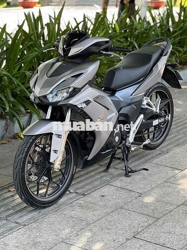 Honda Winner X 150 ABS V3 2023 Bạc Đen 15.000km