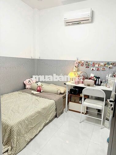 cho thuê phòng đường số 17 p Tân Thuận Tây quận 7 ,  1 người ở