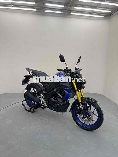 Yamaha MT-15 155 GP 2019 Xanh, Đen 28.000 km