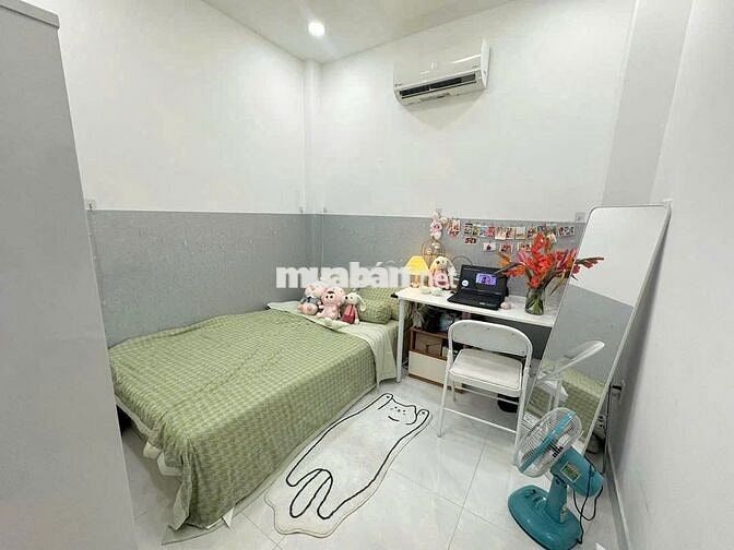 cho thuê phòng đường số 17 p Tân Thuận Tây quận 7 ,  1 người ở