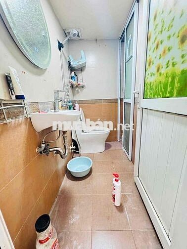 Dưới 4 tỷ có nhà thổ cư sổ riêng Nguyễn An Ninh-Lô góc-23M*4T;MT4m;2N
