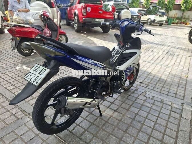 xe Ex 50cc 