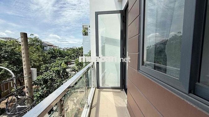 KHAI TRƯƠNG STUDIO GẦN PHÚ MỸ HƯNG , KHU CHẾ XUẤT , Q7
