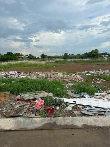 Bán Đât Chính Chủ Xã Rạch Kiến Tỉnh Tây Ninh Mới