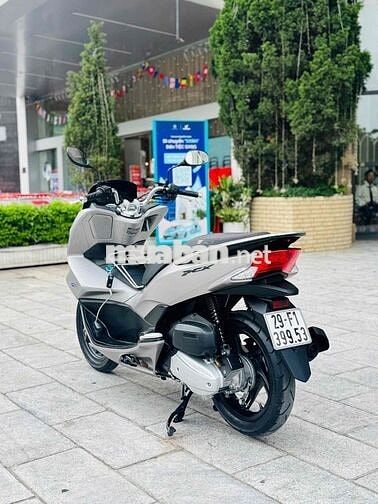 Honda PCX 125fi Đặc biệt 2017 Ghi nhám Smartkey