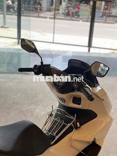 Honda PCX 160 2025 Trắng siêu lướt