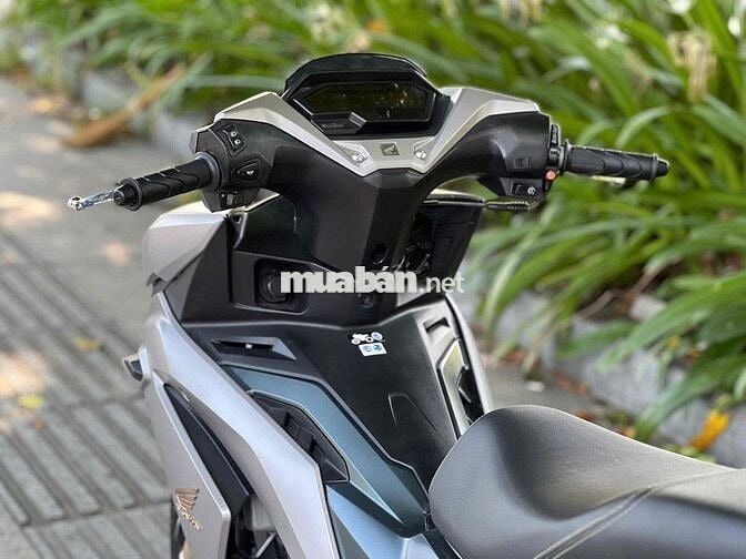 Honda Winner X 150 ABS V3 2023 Bạc Đen 15.000km