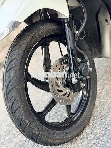 Honda Click 110 Trắng