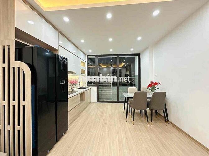 Lô góc 2 thoáng CC Bắc Linh Đàm 71m2 T10 giá nhỉnh 5 tỷ sổ đỏ CC 3 PN,